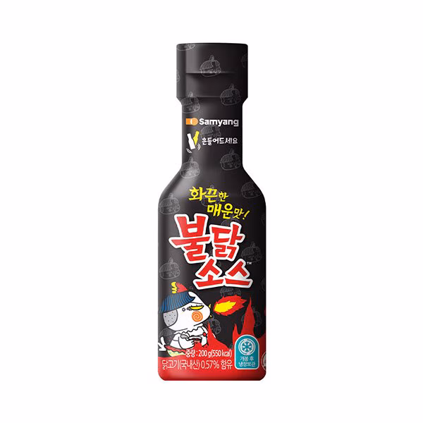 Korean Food in KPop Demon Hunters Korean Food in KPop Demon Hunters