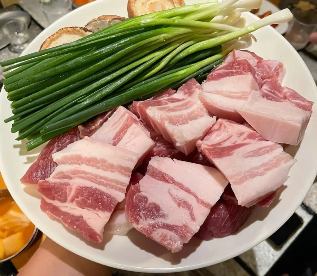 10 Best Korean BBQ restaurants in Seoul, Korea