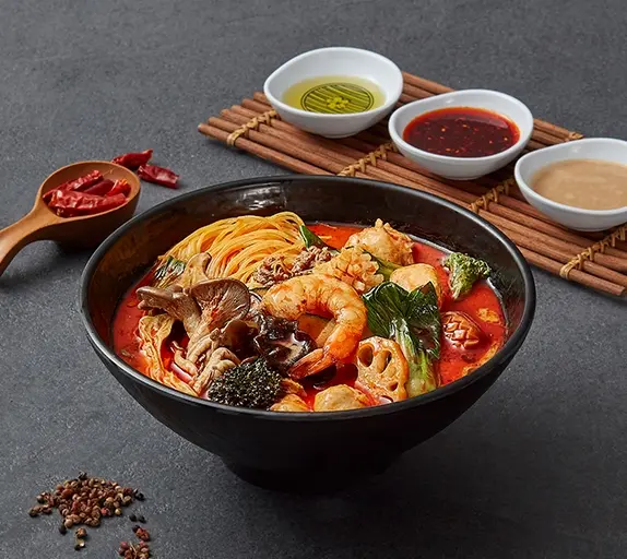 10 Best Korean Chinese Food in Korea