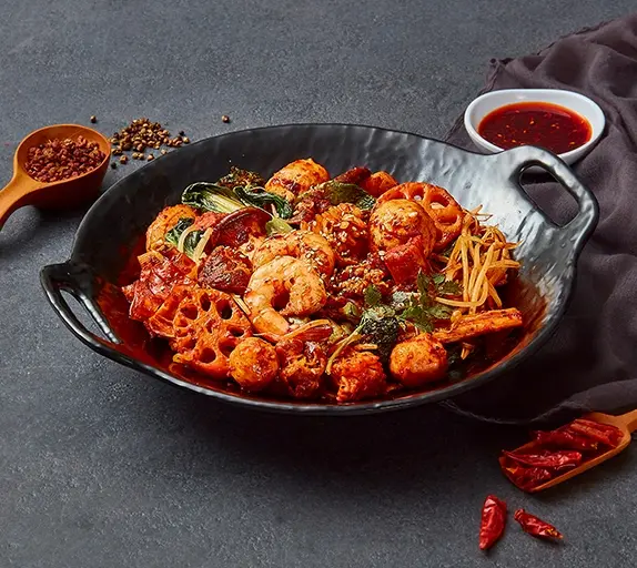 10 Best Korean Chinese Food in Korea