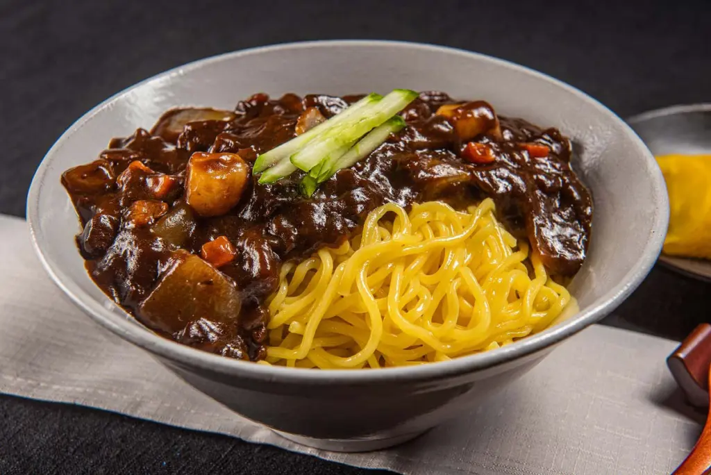 10 Best Korean Chinese Food in Korea
