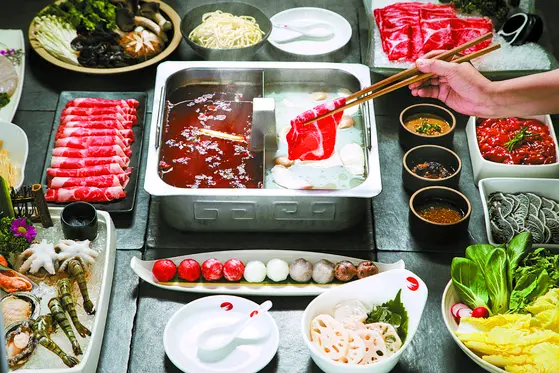 10 Best Korean Chinese Food in Korea