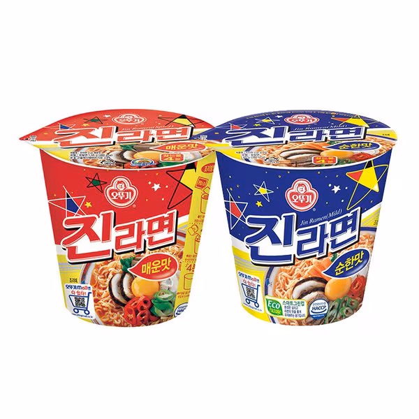 Korean Food in KPop Demon Hunters Korean Food in KPop Demon Hunters