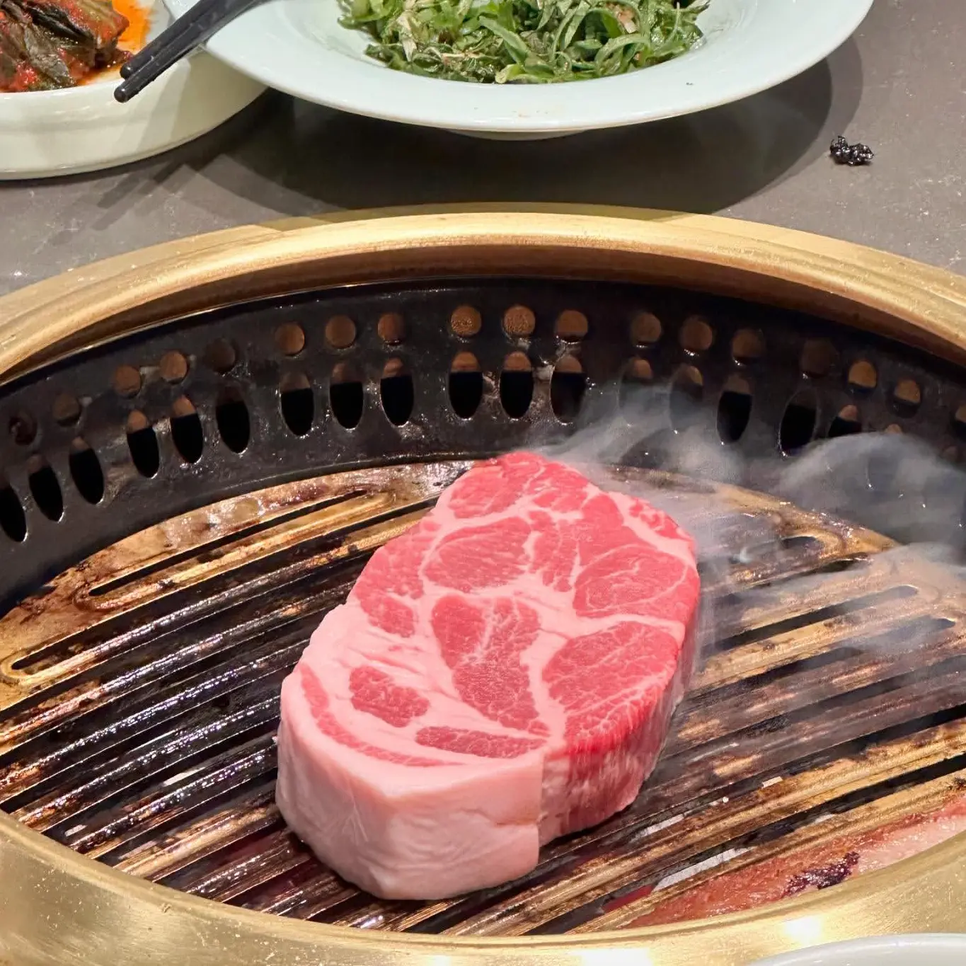 10 Best Korean BBQ restaurants in Seoul, Korea