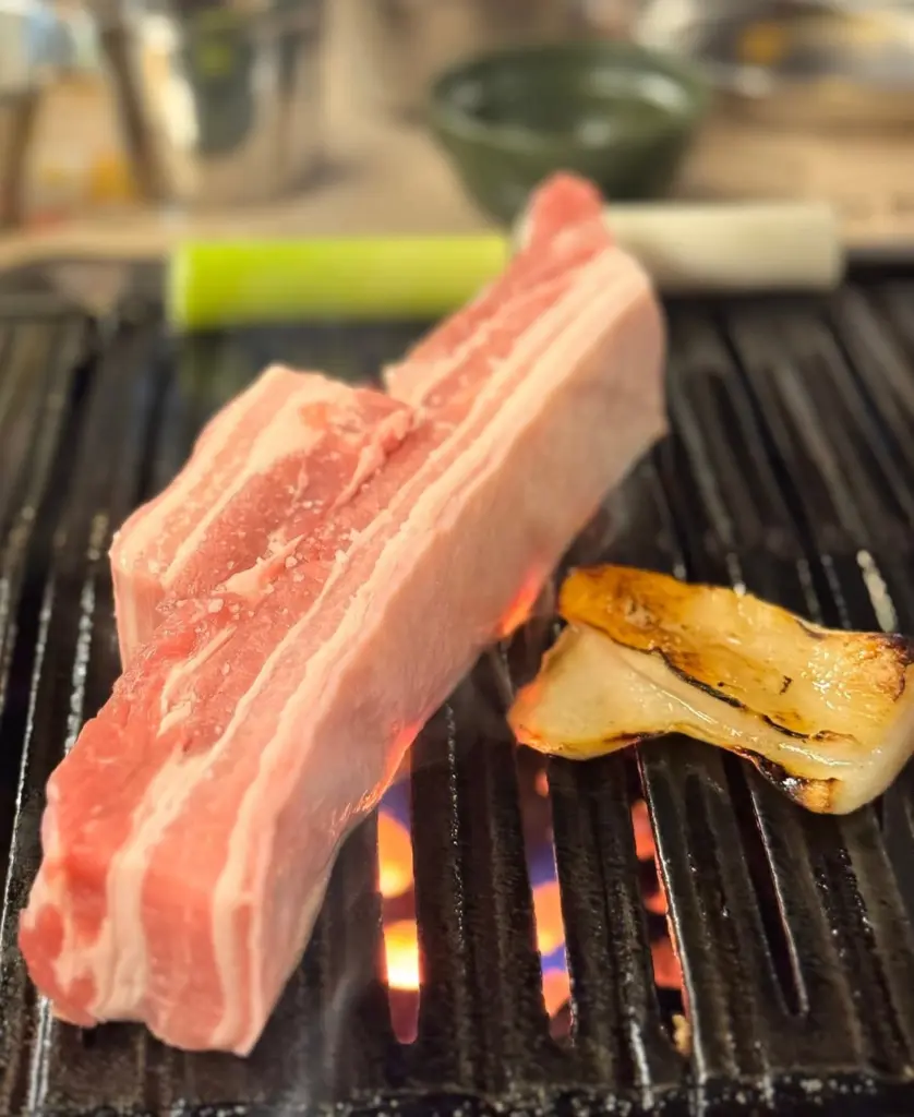 10 Best Korean BBQ restaurants in Seoul, Korea