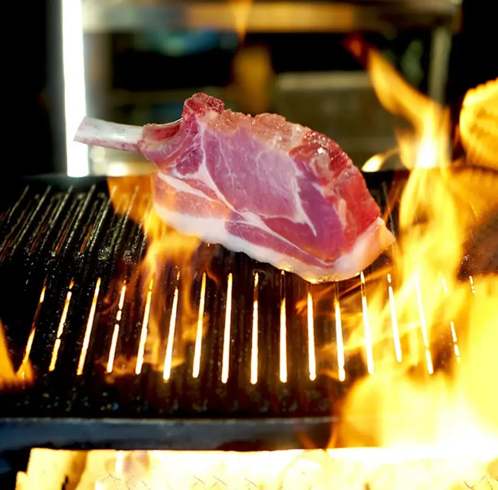 10 Best Korean BBQ restaurants in Seoul, Korea