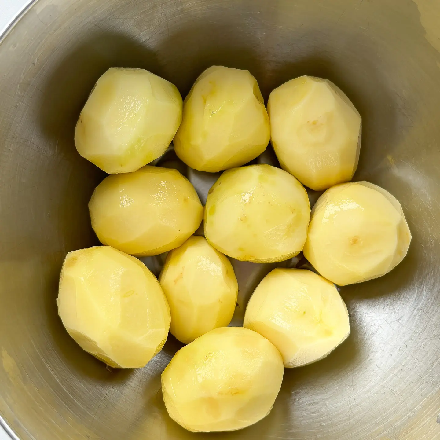 Butter Potato: Korea’s Popular Rest Stops Snack butter potato