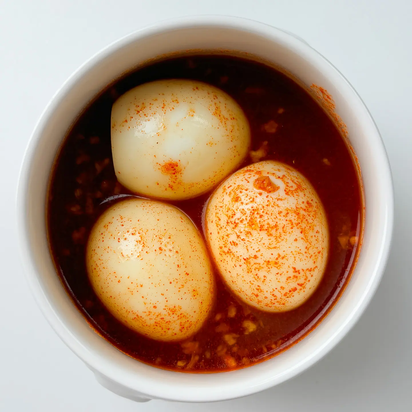 egg bokki, tteokbokki