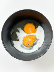 egg salad sandwich, egg mayo