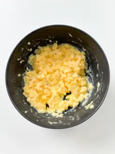 egg salad sandwich, egg mayo