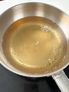 gyeran bapsang, gyeran guk, egg drop soup