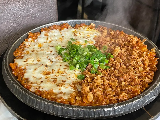10 Best Korean BBQ restaurants in Seoul, Korea
