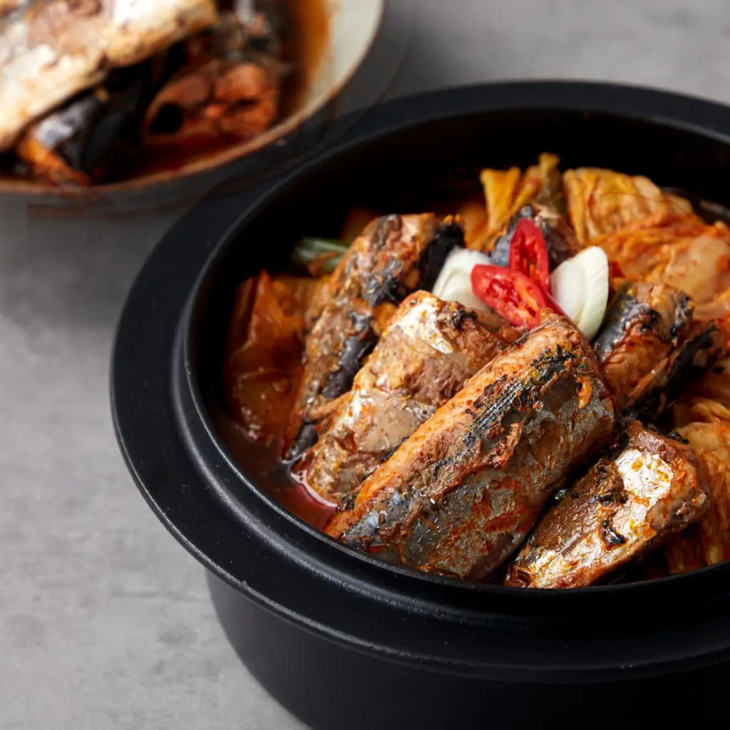 Top 10 Kimchi Jjigae Menus Top 10 Kimchi Jjigae Menus