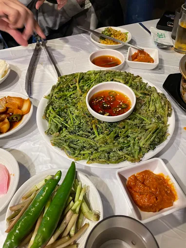 10 Best Korean BBQ restaurants in Seoul, Korea