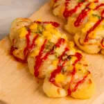 pizza bread