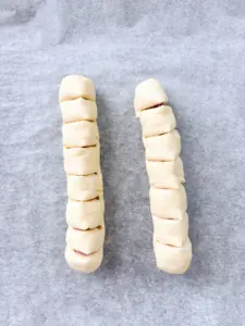 pizza bread