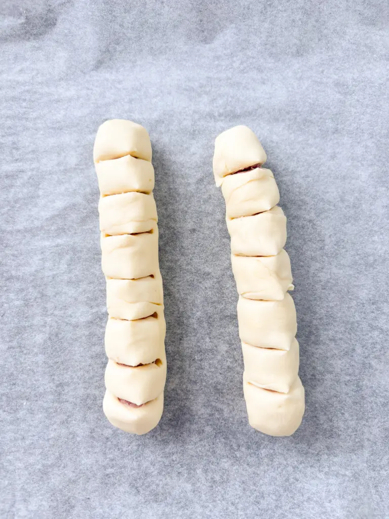 pizza bread