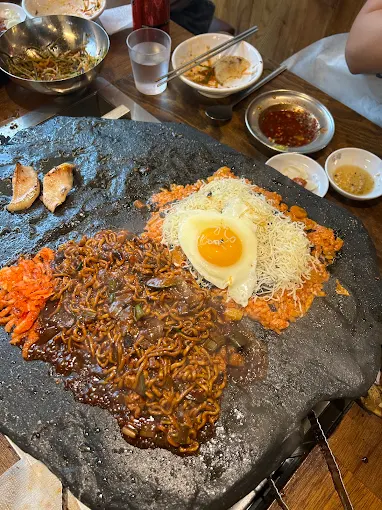10 Best Korean BBQ restaurants in Seoul, Korea
