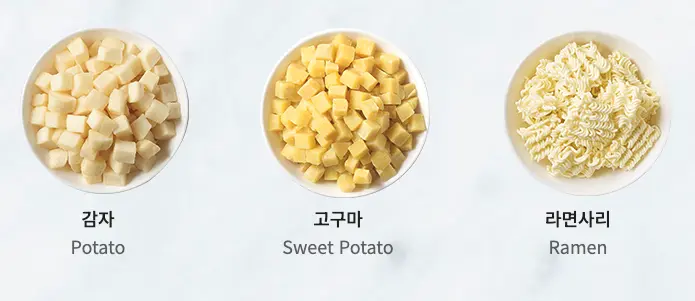 Best 10 Korean Corn Dogs in Korea