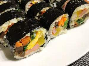 kimbap