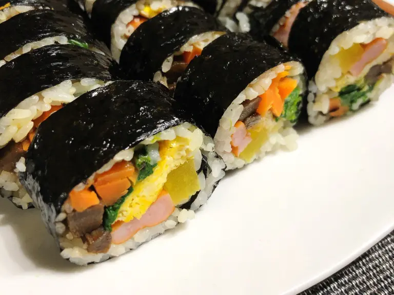 kimbap