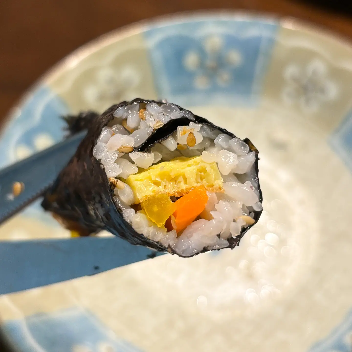 10 Best Korean Kimbap You Must Try 10 Best Korean Kimbap You Must Try