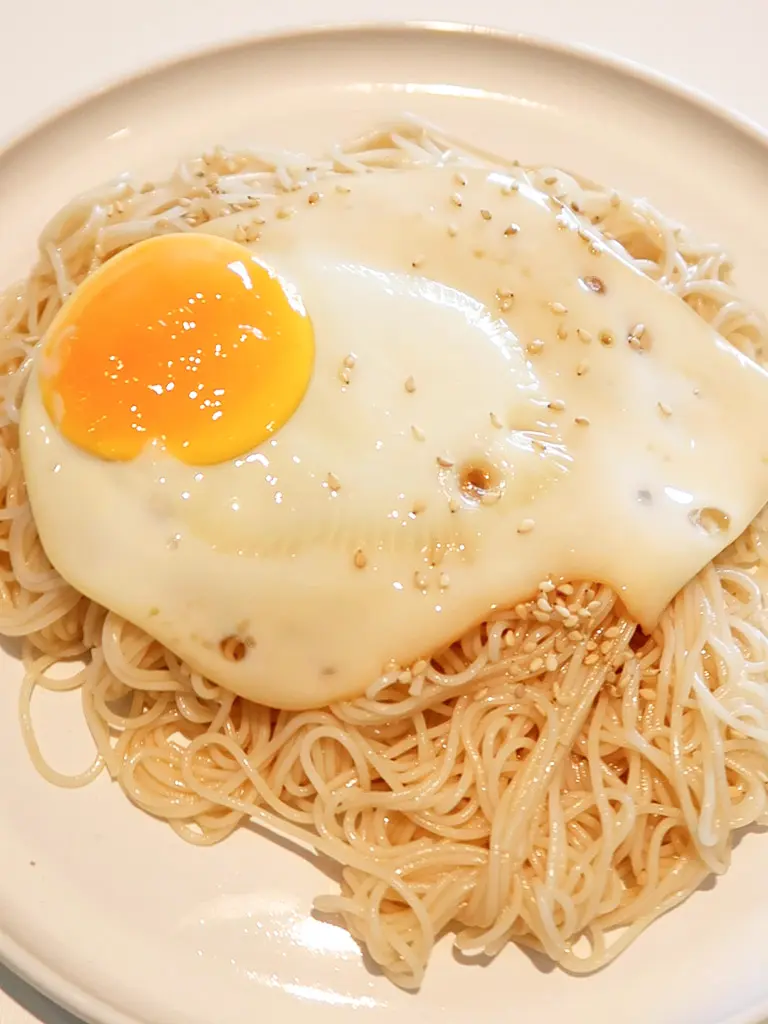 Best 10 Korean Noodles: Ramyun, Jajangmyeon & More