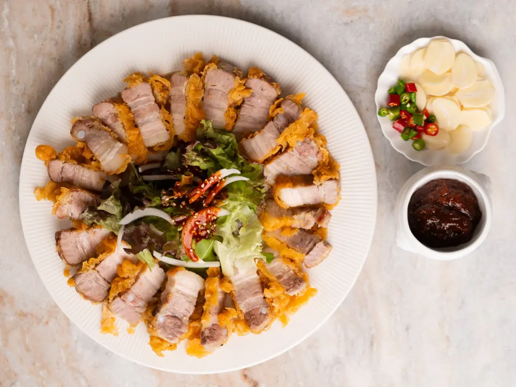 Fun Korean Pocha Night Set with Tasty Anju Recipes Korean pocha, anju