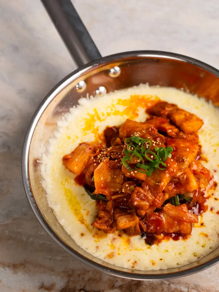 Fun Korean Pocha Night Set with Tasty Anju Recipes Korean pocha, anju