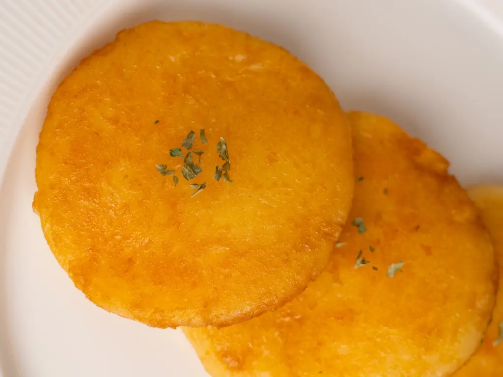 Viral Cheese Potato Hotteok: Easy Sweet Korean Pancake Hotteok