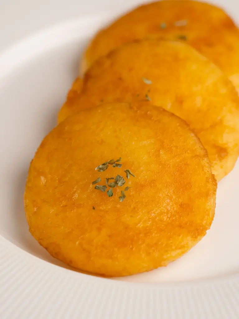 Viral Cheese Potato Hotteok: Easy Sweet Korean Pancake Hotteok