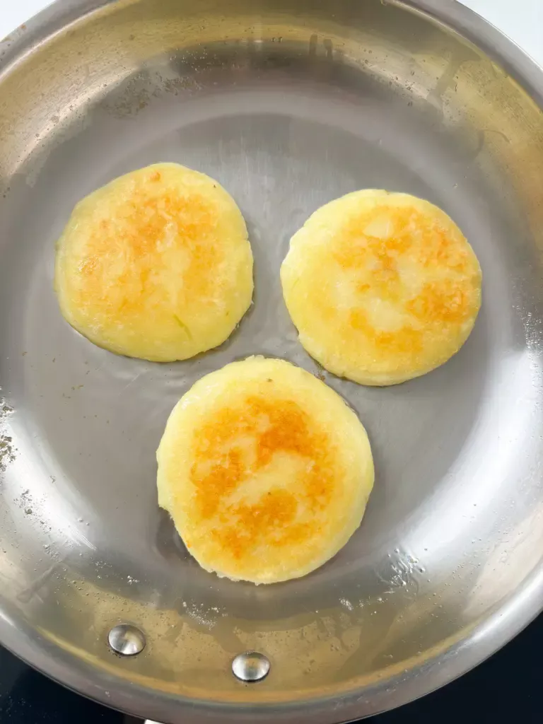 Hotteok