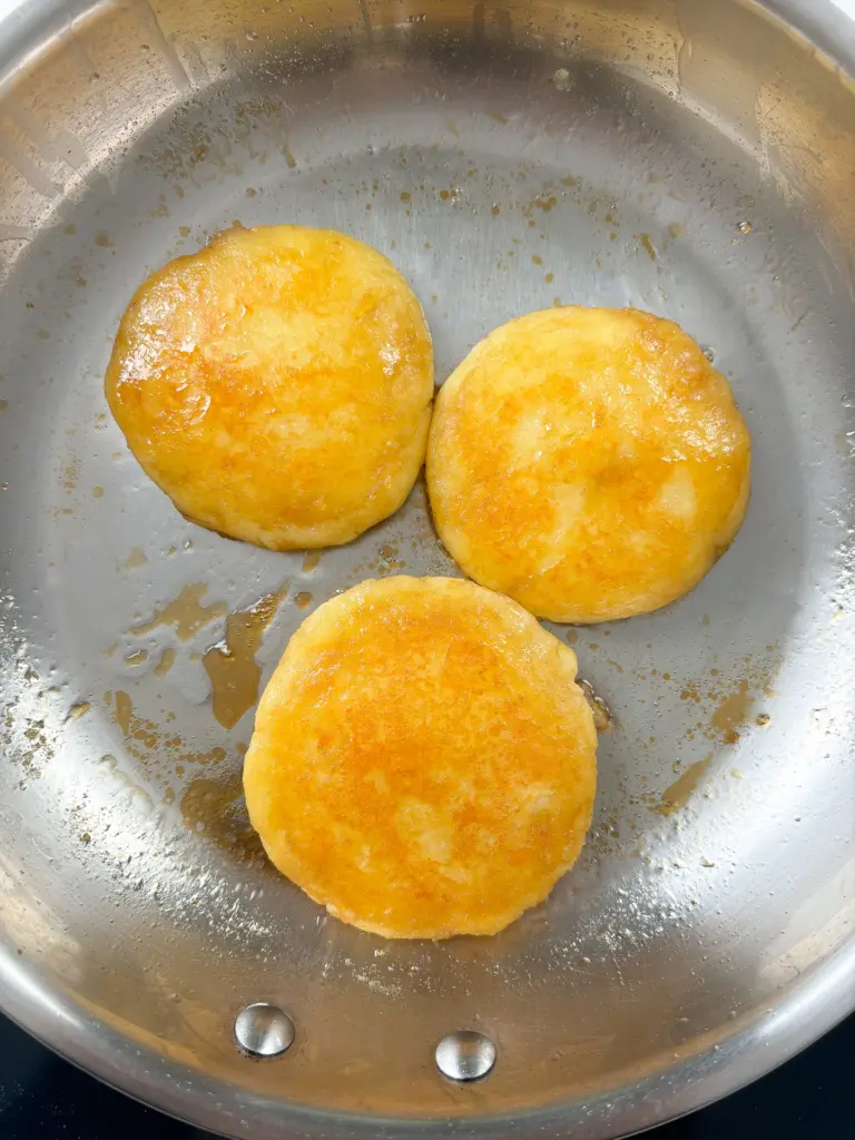 Hotteok