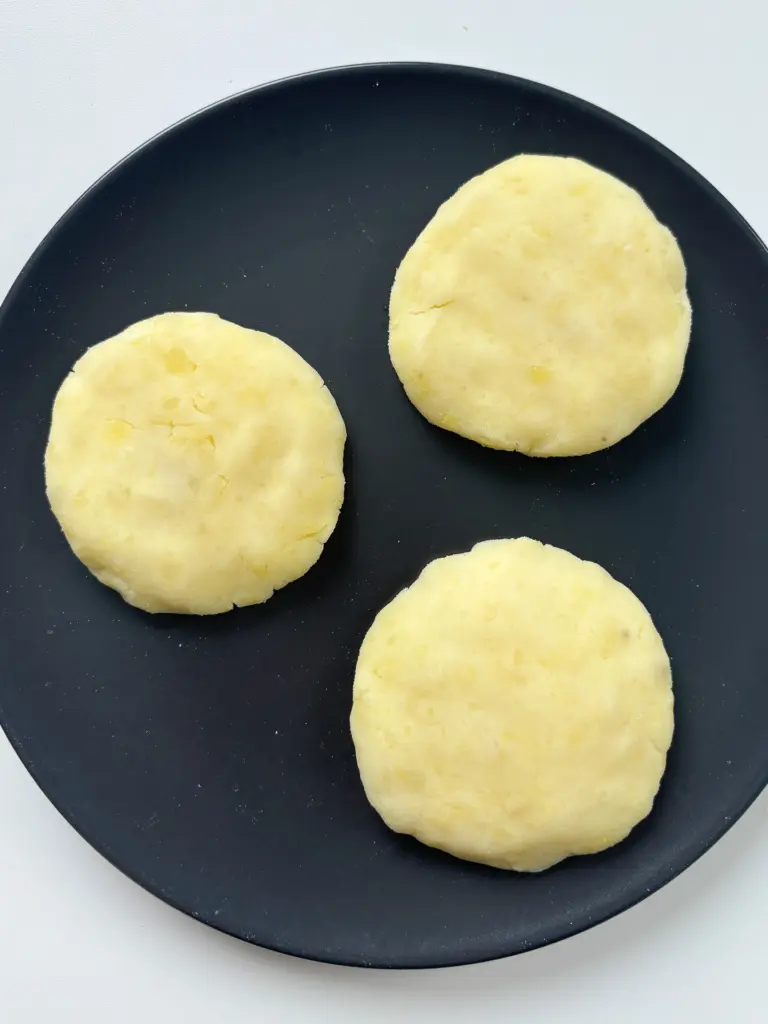Hotteok