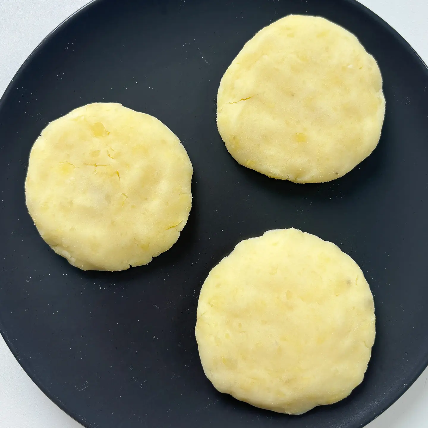 Viral Cheese Potato Hotteok: Easy Sweet Korean Pancake Hotteok