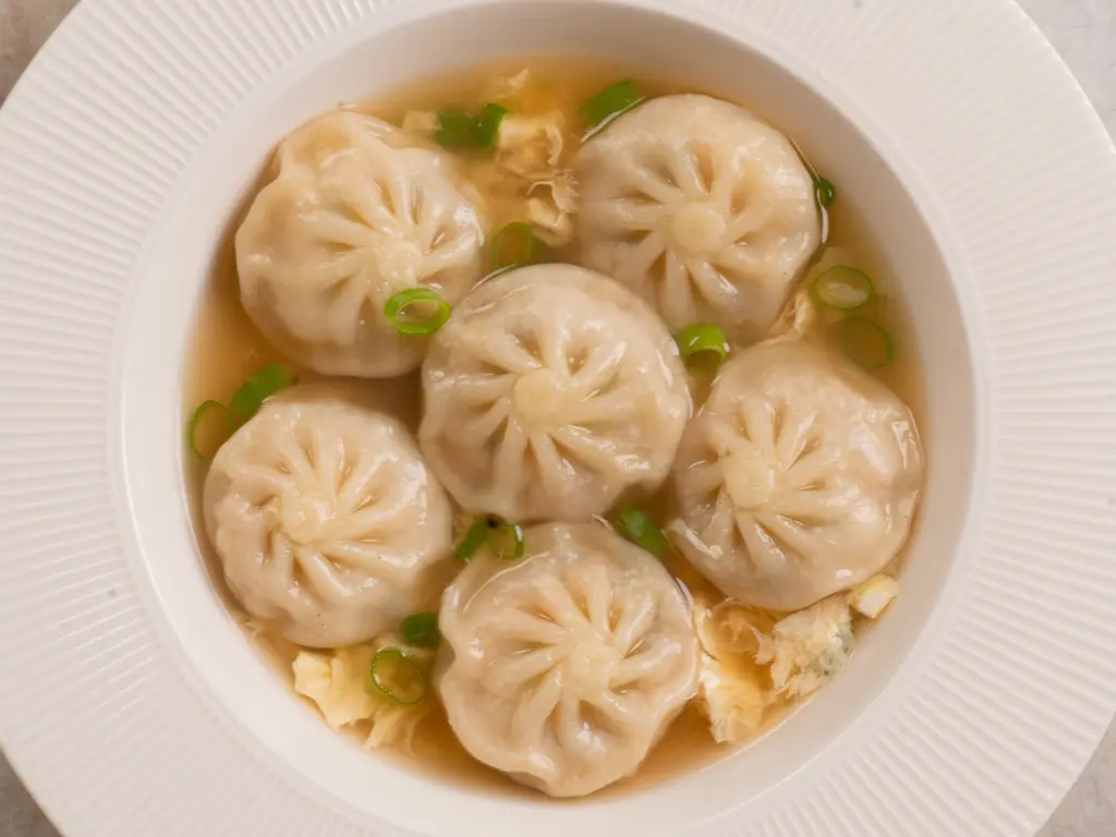 Korean Soy Sauce Guide: Choose the Best Ganjang for Korean Cooking egg mandu soup