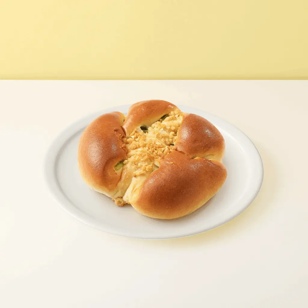 10 Best Korean Bakery Bread in Korea 10 Best Korean Bakery Bread in Korea