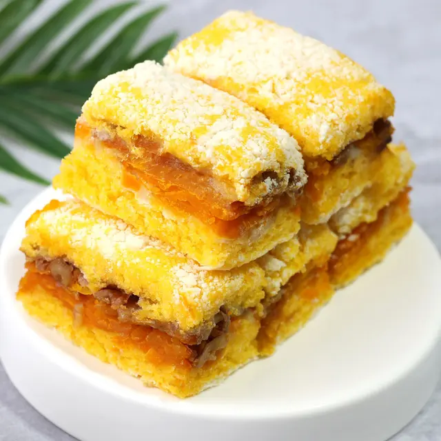 Best 10 Korean Rice Cakes (Tteok) You Must Try