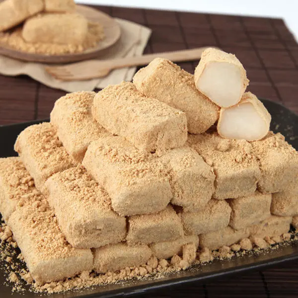 Best 10 Korean Rice Cakes (Tteok) You Must Try