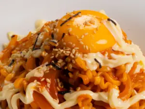 buldak ramyun