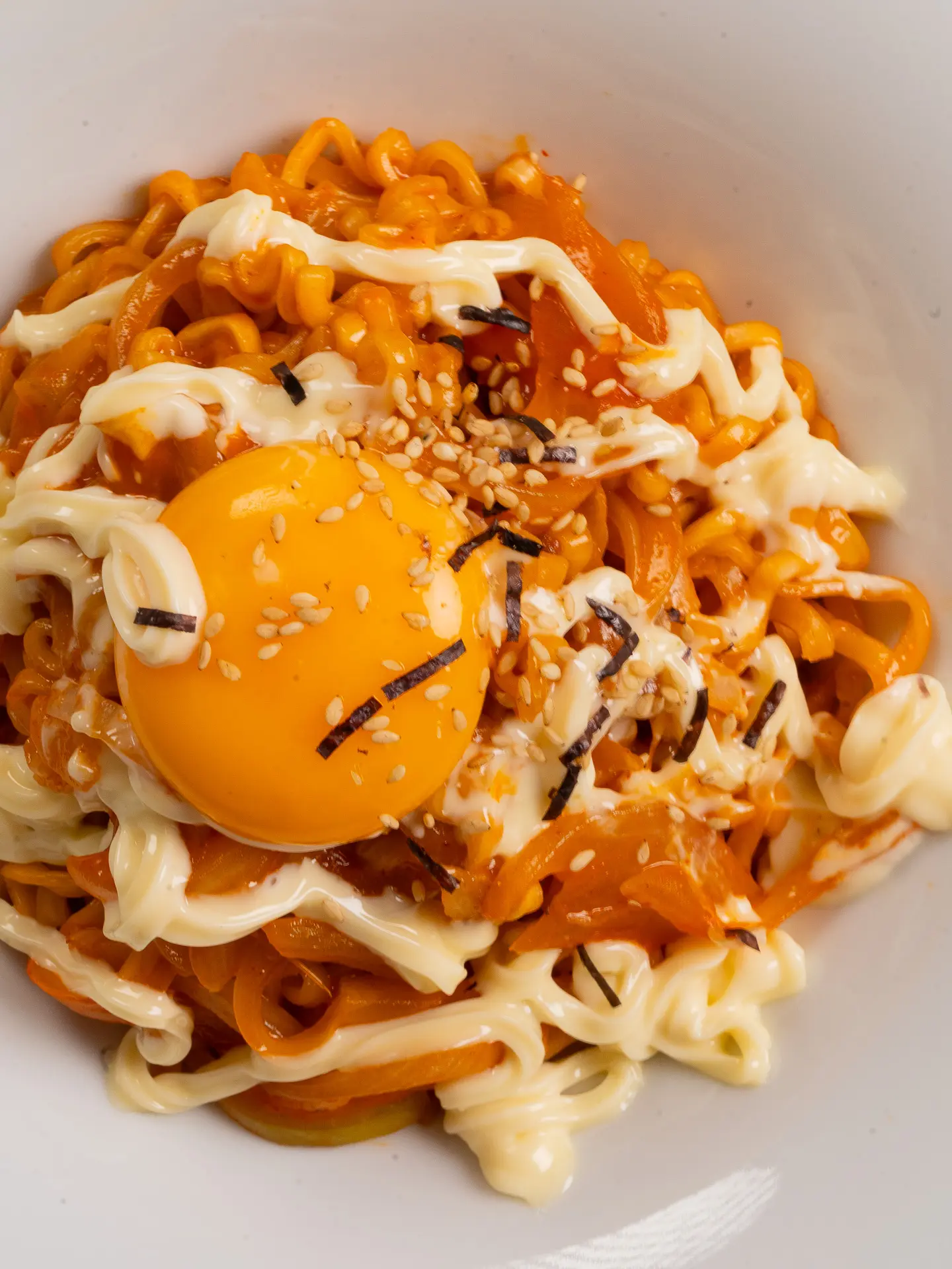 buldak ramyun