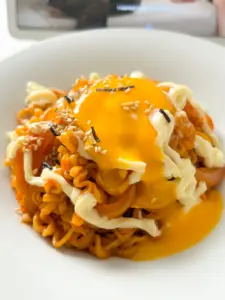 buldak ramyun