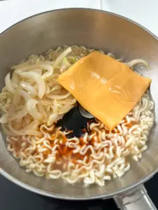 buldak ramyun