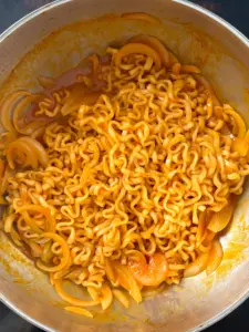 buldak ramyun