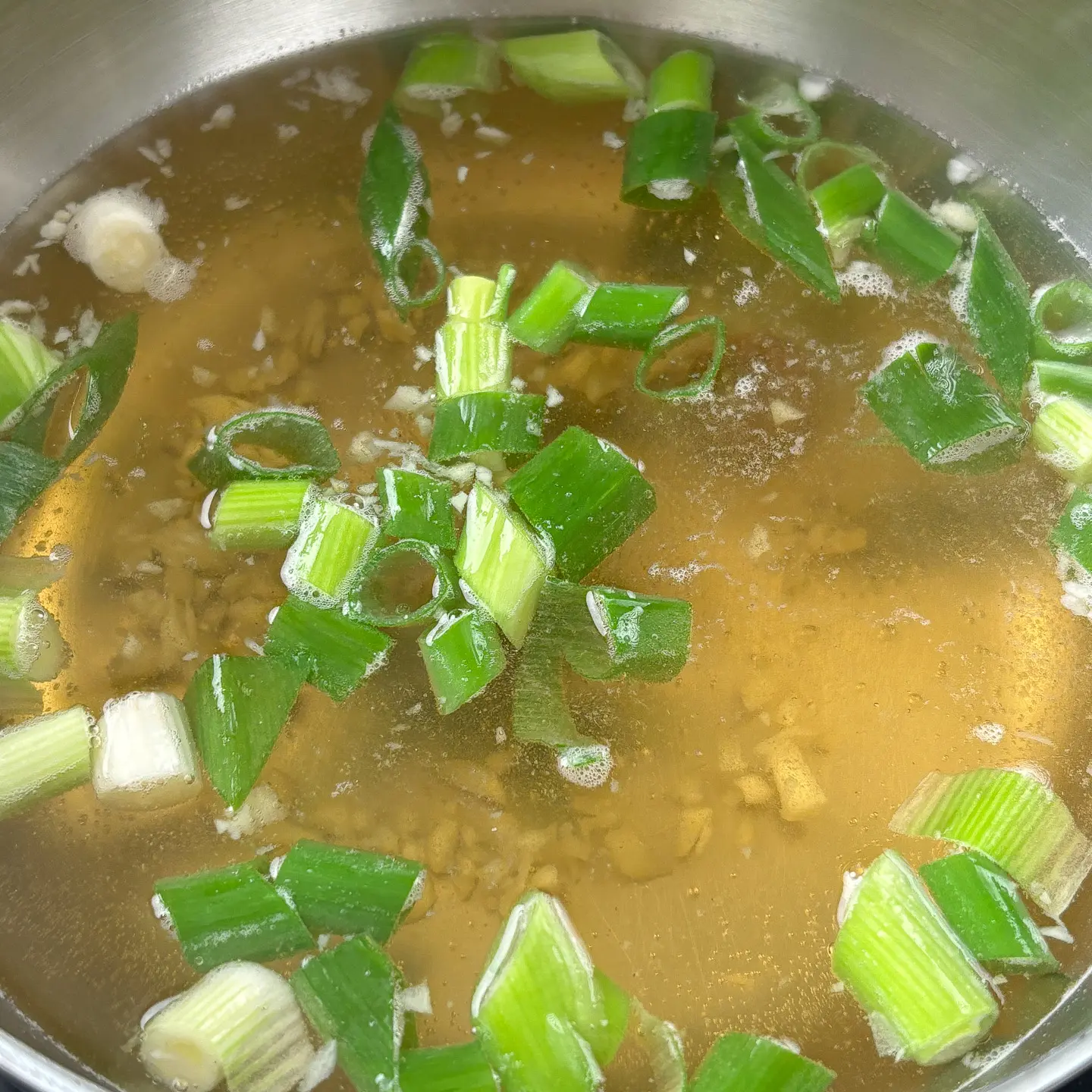 Easy Kimchi Sujebi by My Korean Mom: My Soul Food kimchi sujebi