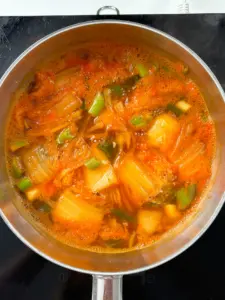 kimchi sujebi
