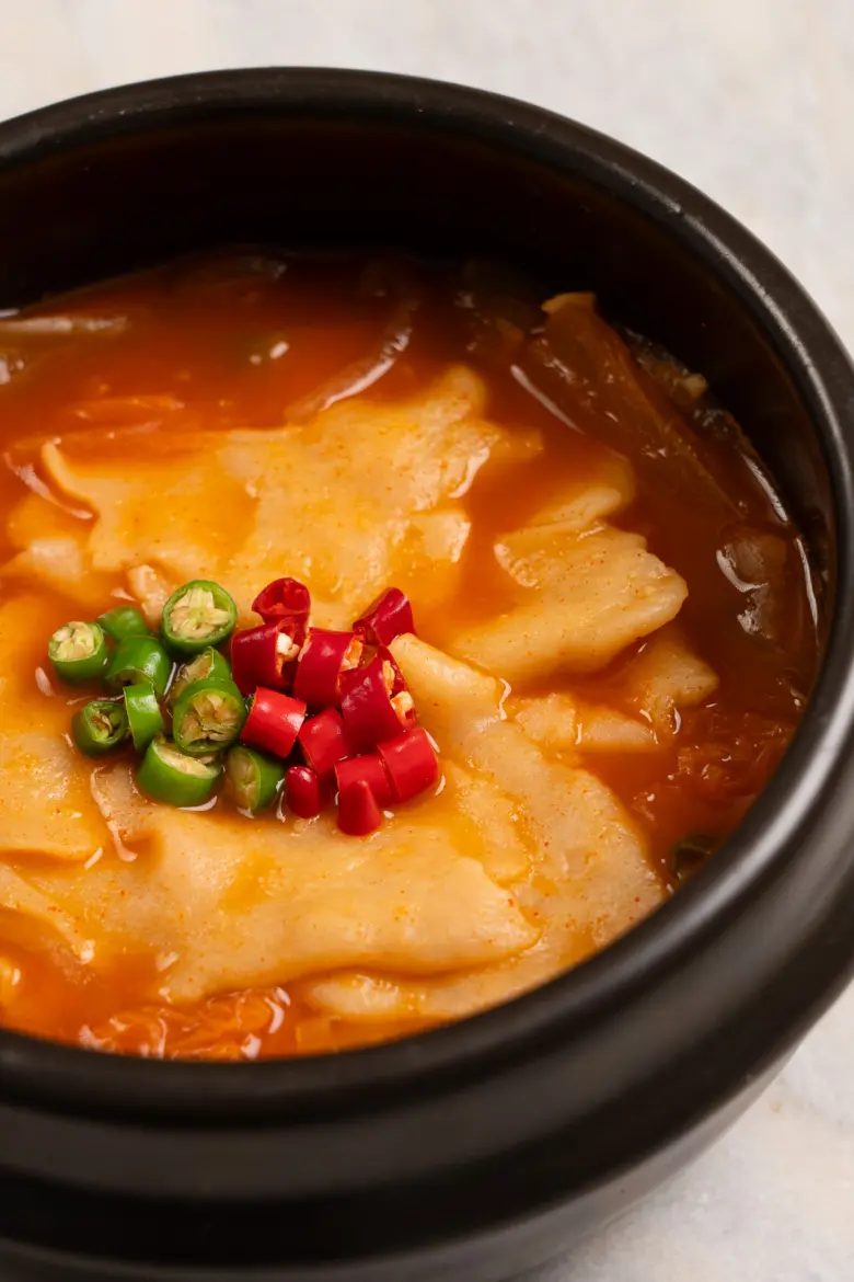 kimchi sujebi