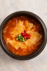 kimchi sujebi