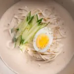 Homepage tofu kongguksu