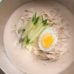 tofu kongguksu